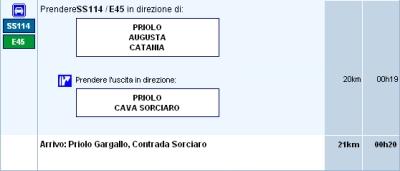 Da Siracusa